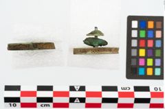 Foto von Bronzeszepter (NHMW-PRAE-026875)